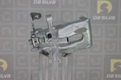 DA SILVA et9958 -  Тормозной суппорт